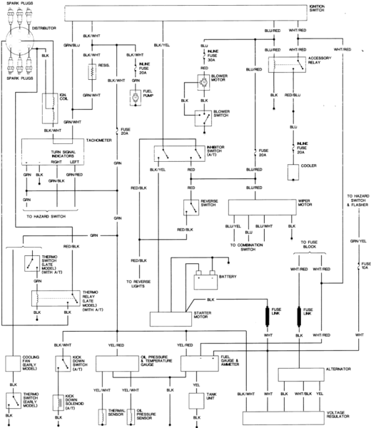 Power Wiring Diagram House Electrical Wiring Diagram Electrical