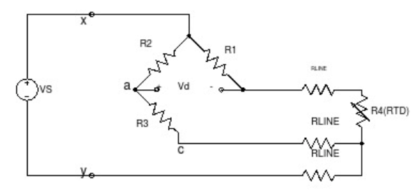 2 wire vs 3 wire connection