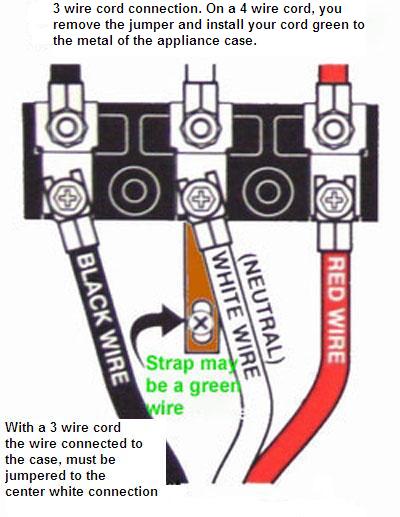 Prong Dryer Cord Wiring Diagram Moreover Wire 4 Prong Dryer Cord