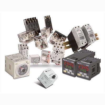 Relay Switches, Timer Relays, And Accessories Relay Switches, Timer Relays, And Accessories