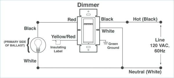 Single Pole Switch Schematic Wiring Diagrams