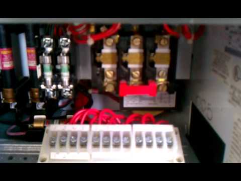 Square D Model 6 Motor Control Center For Sale Square D Model 6 Motor Control Center For Sale