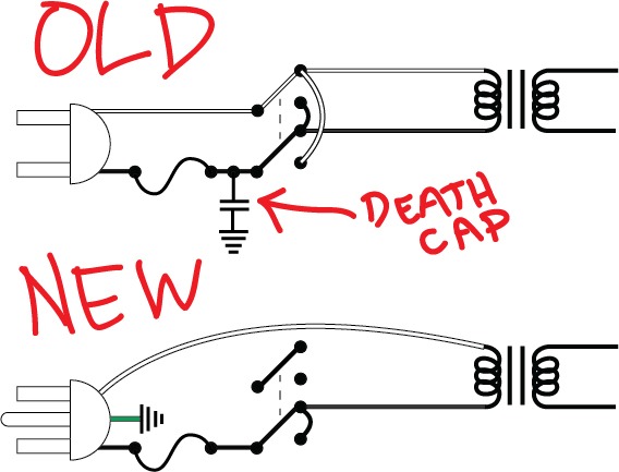 Three Prong Switch How To Wire It