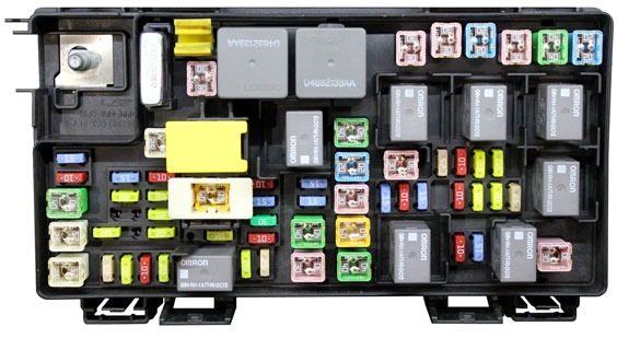 2006 Dodge Ram 1500 Fuel Pump Wiring Diagram