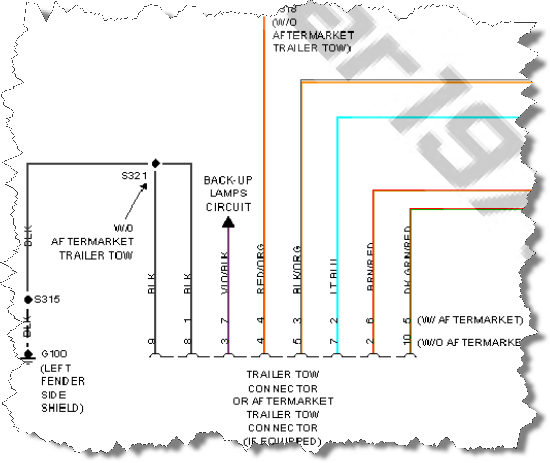 Quadzilla Adrenaline Wiring Diagram