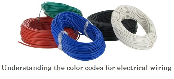 Understanding The Color Codes For Electrical Wiring