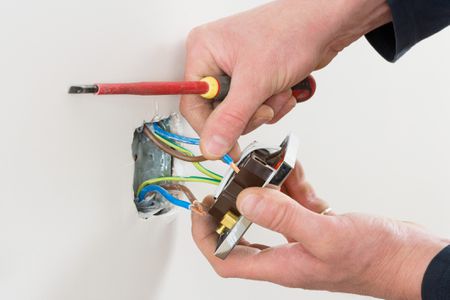 When To Use A Plastic Or A Metal Electrical Box When To Use A Plastic Or A Metal Electrical Box