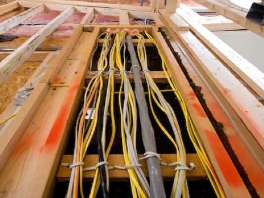 Why You Should Know The Basics Of Your House Wiring Why You Should Know The Basics Of Your House Wiring