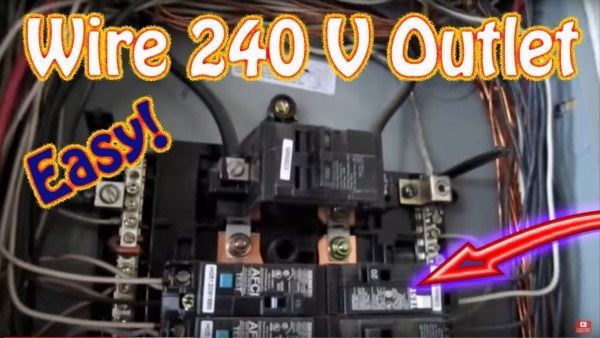 Wiring 220 Volt Outlet How To Wire V Generator Plug Com Community