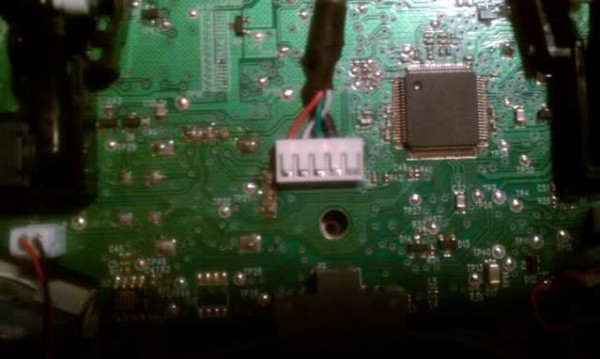 Xbox 360 Wired Controller Wires