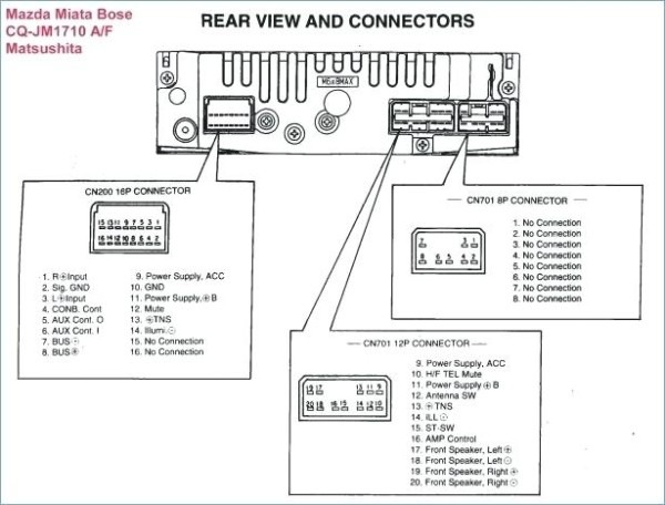 2004 Acura Tl Speaker Wiring Diagram