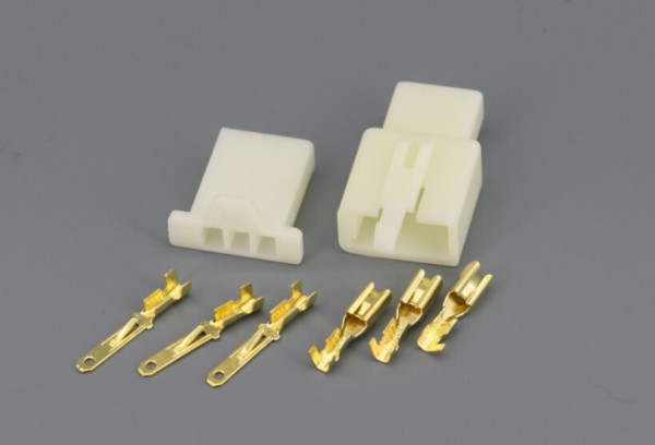 10 Sets Kit 2 8 Series 3 Pin Way Dj7031a 2 8 Electrical Wire