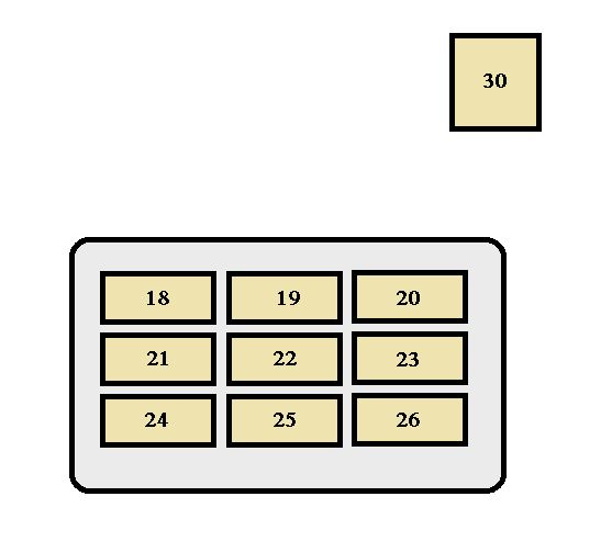 1998 Toyota Tacoma Wiring Diagram