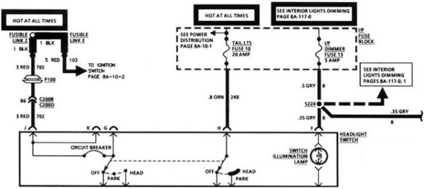 2010 Camaro Wiring Diagram For Headlights 2010 Camaro Wiring Diagram For Headlights