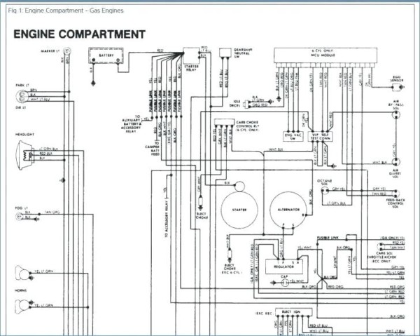 2012 F150 Trailer Wiring Diagram