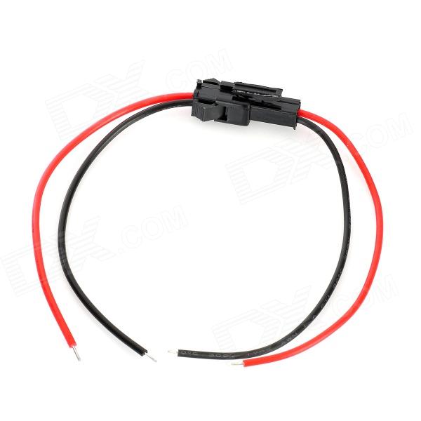 2 Pin Led Coupler Strip Wire For Electric Diy
