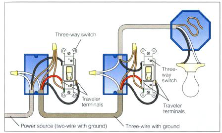 2 Pole Wiring