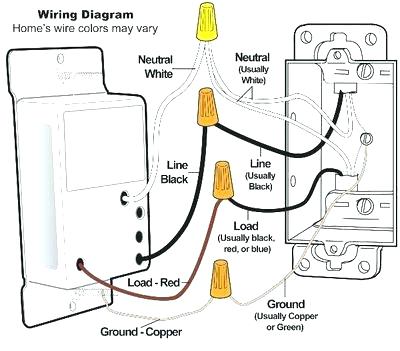 2 Way Dimmer Switch Single Pole Dimmer Switch Step Image Thumb