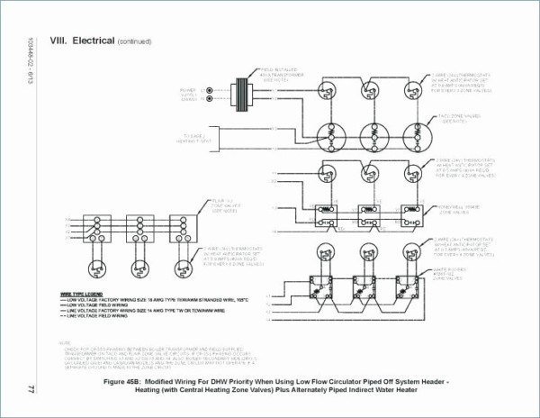 8 Wire Thermostat Wiring Diagram