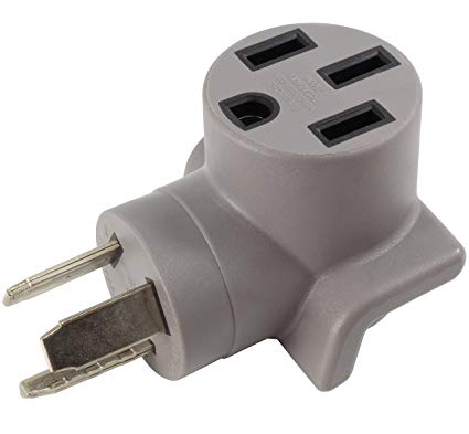 Ac Works Ev Charging Adapter For Tesla Use (10