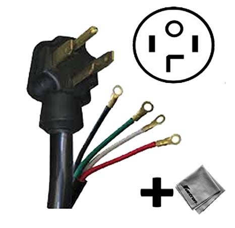 Amazon Com  Replacement Cord Cable For Lg