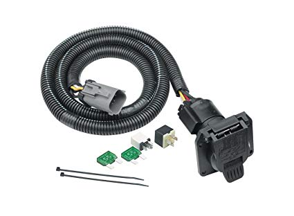 Amazon Com Tekonsha 118243 7 Amazon Com Tekonsha 118243 7