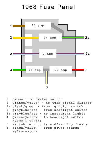 Bronco Com  Technical Reference  Wiring Diagrams