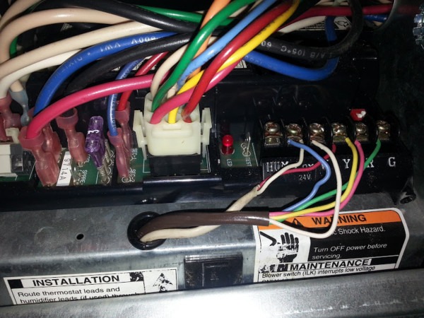 Carrier Ac Wiring Carrier Ac Wiring
