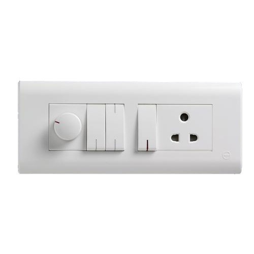 Domestic Electrical Switches