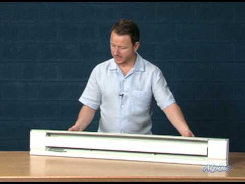 Electric Baseboard Heaters