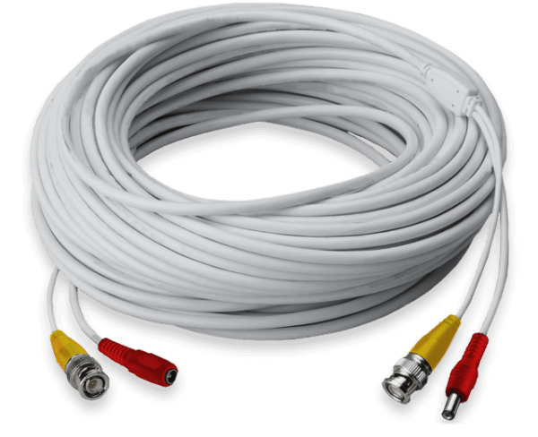Extension Cables For Lorex Hd Security Camera Systems