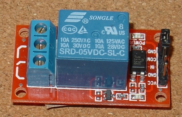 Home Automation How To Add Relays To Arduino Home Automation How To Add Relays To Arduino