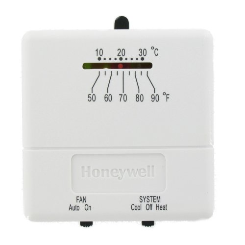 Honeywell Thermostats, Heating Thermostats, Cooling Thermostats