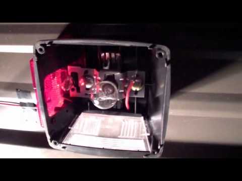 How To Ground Fish House Trailer Lights, Fix Trailer Lights That How To Ground Fish House Trailer Lights, Fix Trailer Lights That