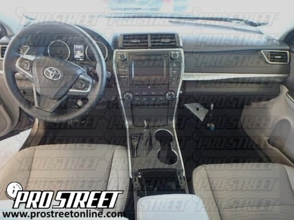 How To Toyota Camry Stereo Wiring Diagram How To Toyota Camry Stereo Wiring Diagram