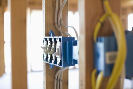 Indoor And Outdoor Electrical Wiring Safety Codes