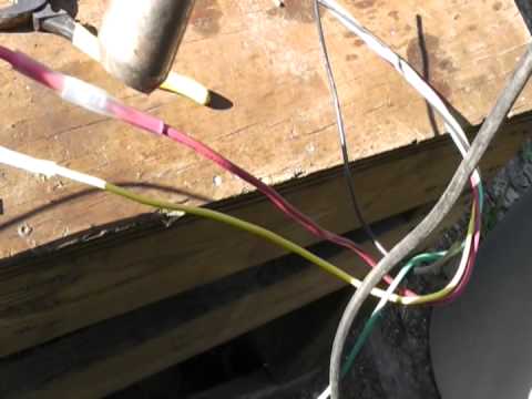 Installing A Submersible Pump In A Deep Water Well  Part 1