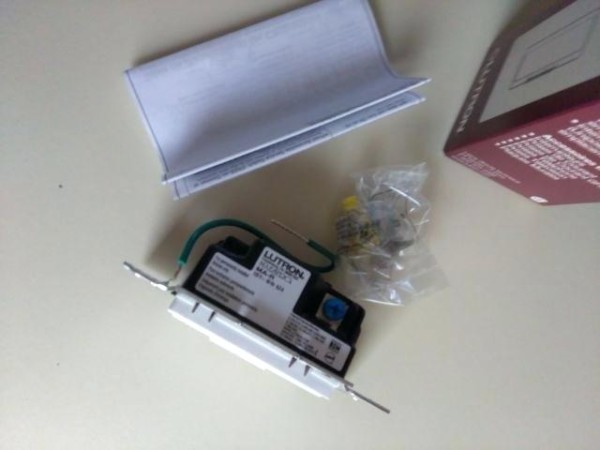 Lutron Ma 600 Wiring Diagram