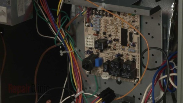 Rheem Furnace Wiring Diagram Rheem Furnace Wiring Diagram