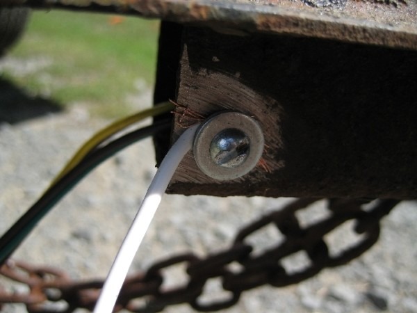 Trailer Wiring Voodoo Trailer Wiring Voodoo