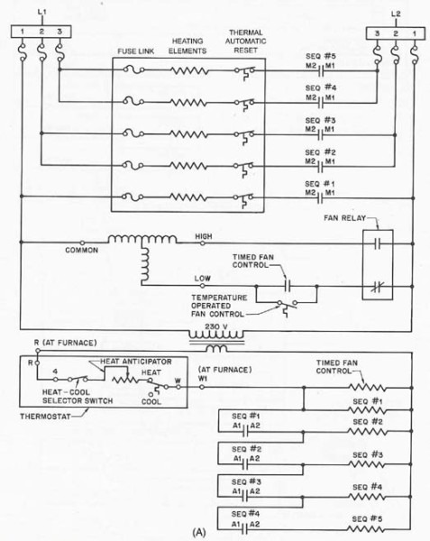 Trane Heat Pump Wiring Schematic Trane Heat Pump Wiring Schematic
