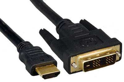 Various Types Of Computer Cables Explained