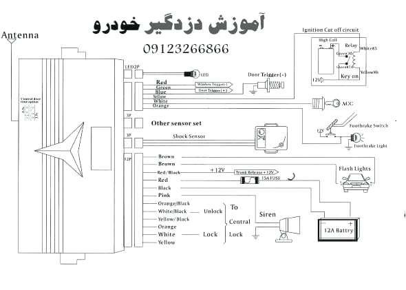 Viper 350hv Wiring Diagram Viper 350hv Wiring Diagram