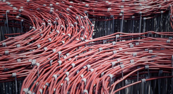 Why The Red Top Wire