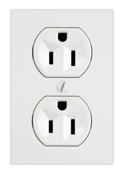 Why Your Outlets Are Upside