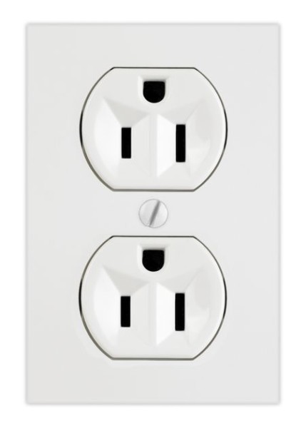 Why Your Outlets Are Upside Why Your Outlets Are Upside