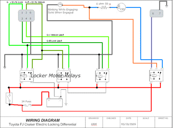 Wiring A Bedroom