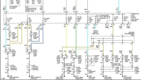 2002 Gmc Sonoma Wiring Diagram
