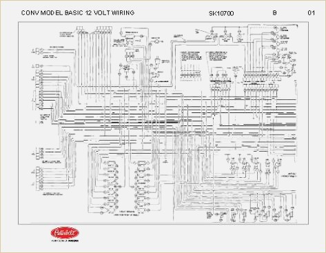 1998 Peterbilt 379 Wiring Diagram