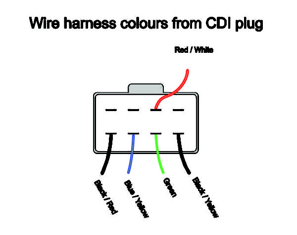 8 Pin Cdi Wiring Diagram